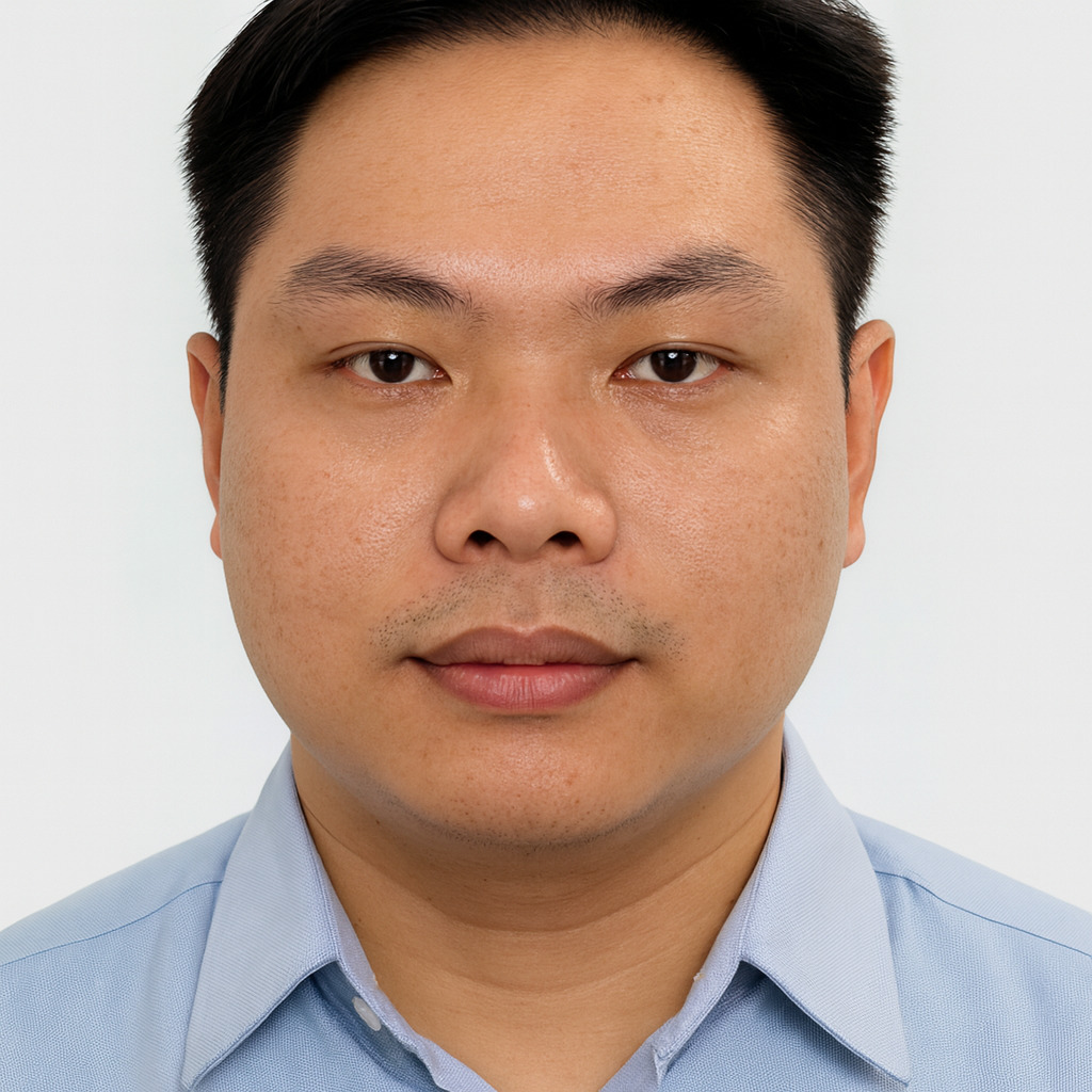 Ly Tu Quoc Cuong